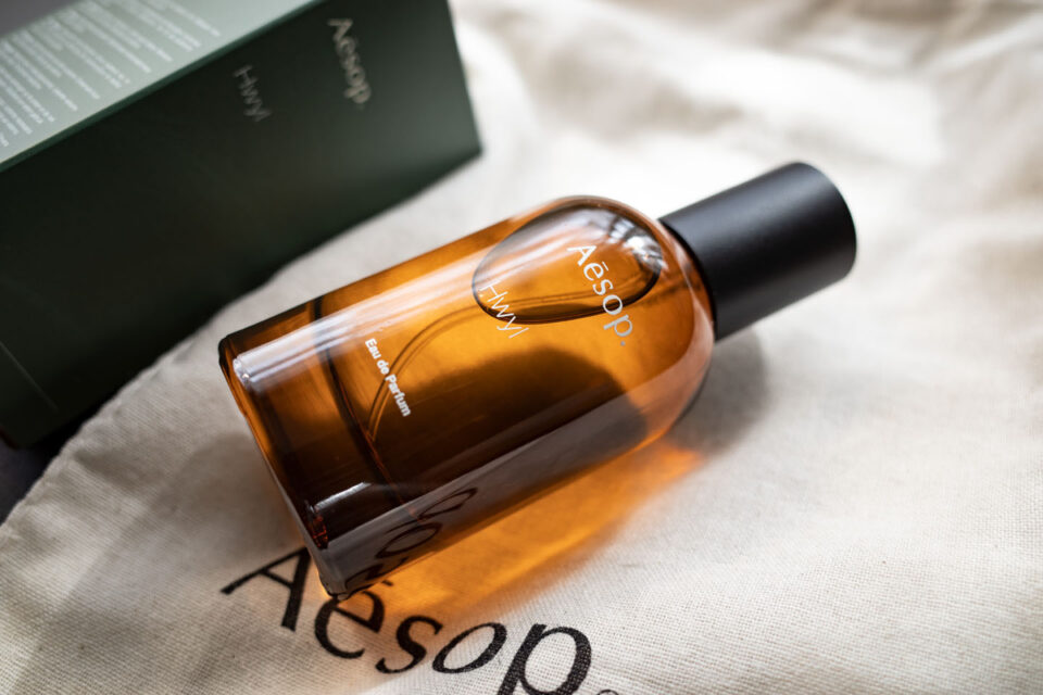 口コミ Ａｅｓｏｐ ヒュイル オードパルファム | tureserva.com.co